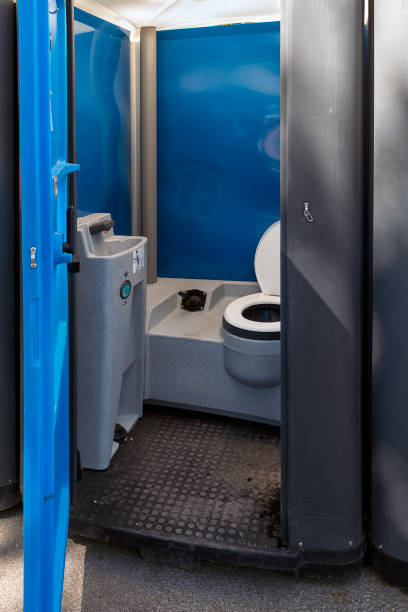 Best Sanitation services for porta potties  in Eastland, TX