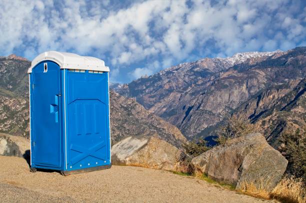 Portable Toilet Options We Offer in Eastland, TX