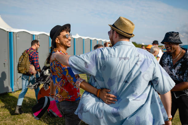 Best Porta potty rental near me  in Eastland, TX