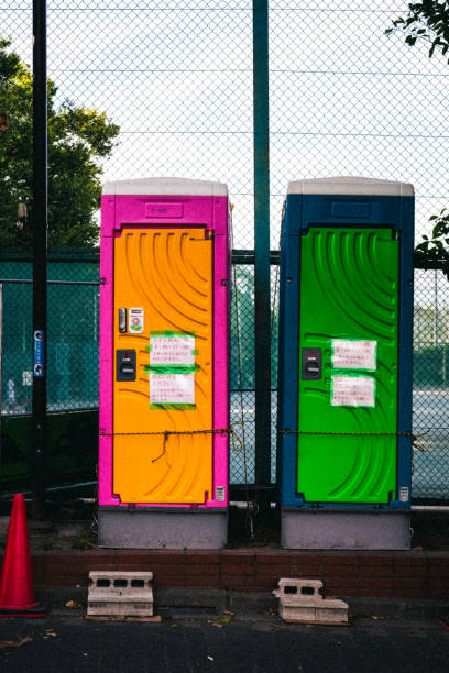 Best Best portable toilet rental  in Eastland, TX
