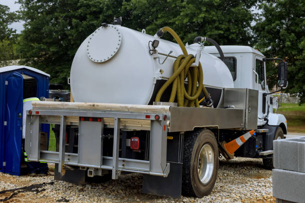 Best High-end porta potty rental  in Eastland, TX