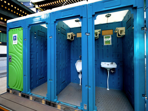 Best Emergency porta potty rental  in Eastland, TX