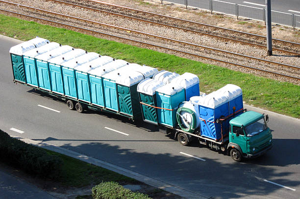 Best Local porta potty services  in Eastland, TX